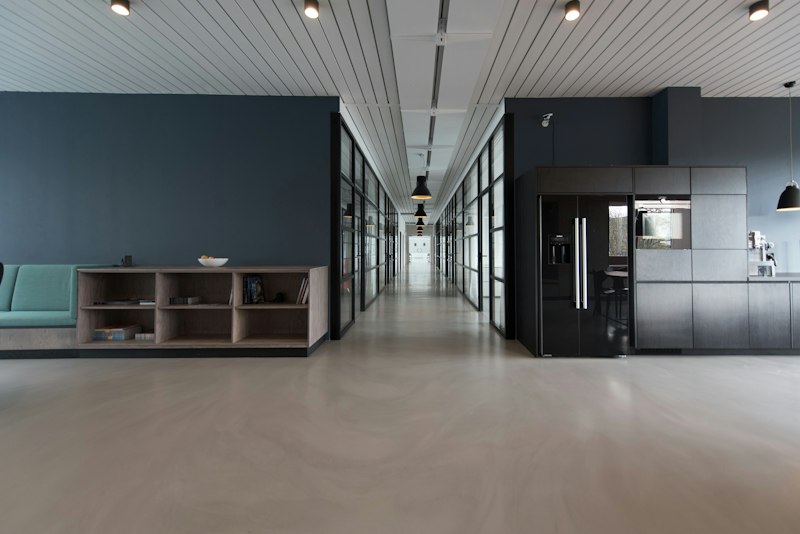 Commercial Deep Anti-Glare Architectural Downlights