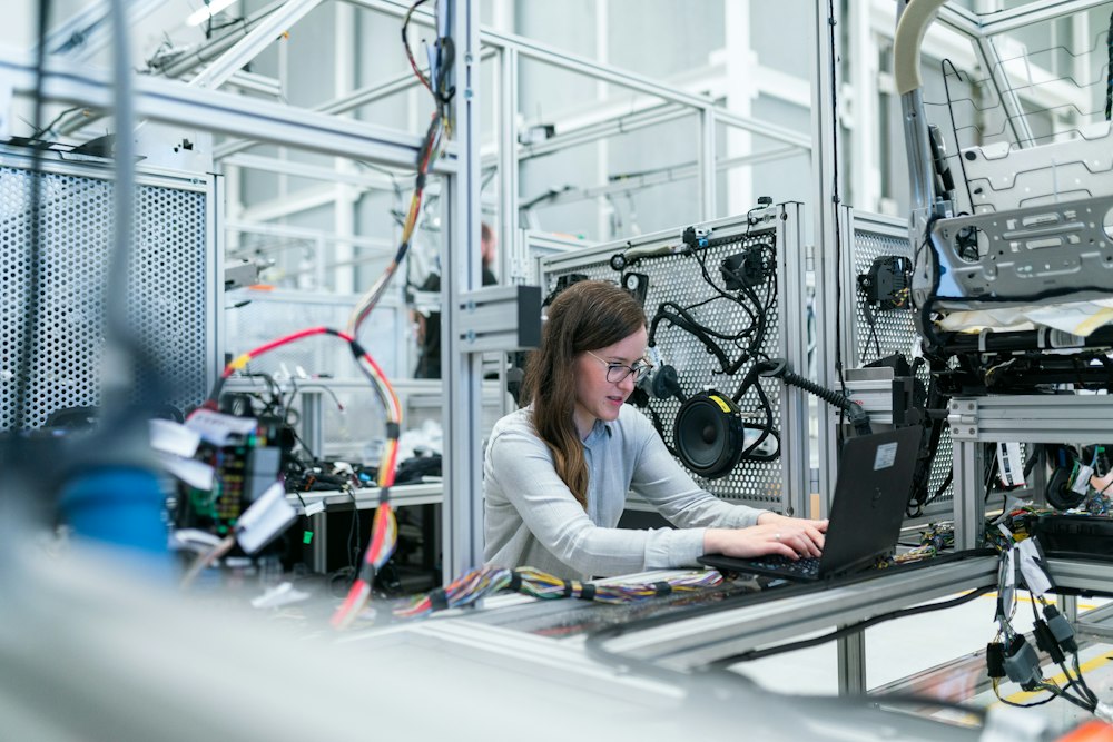 Integrating sphere test lab
