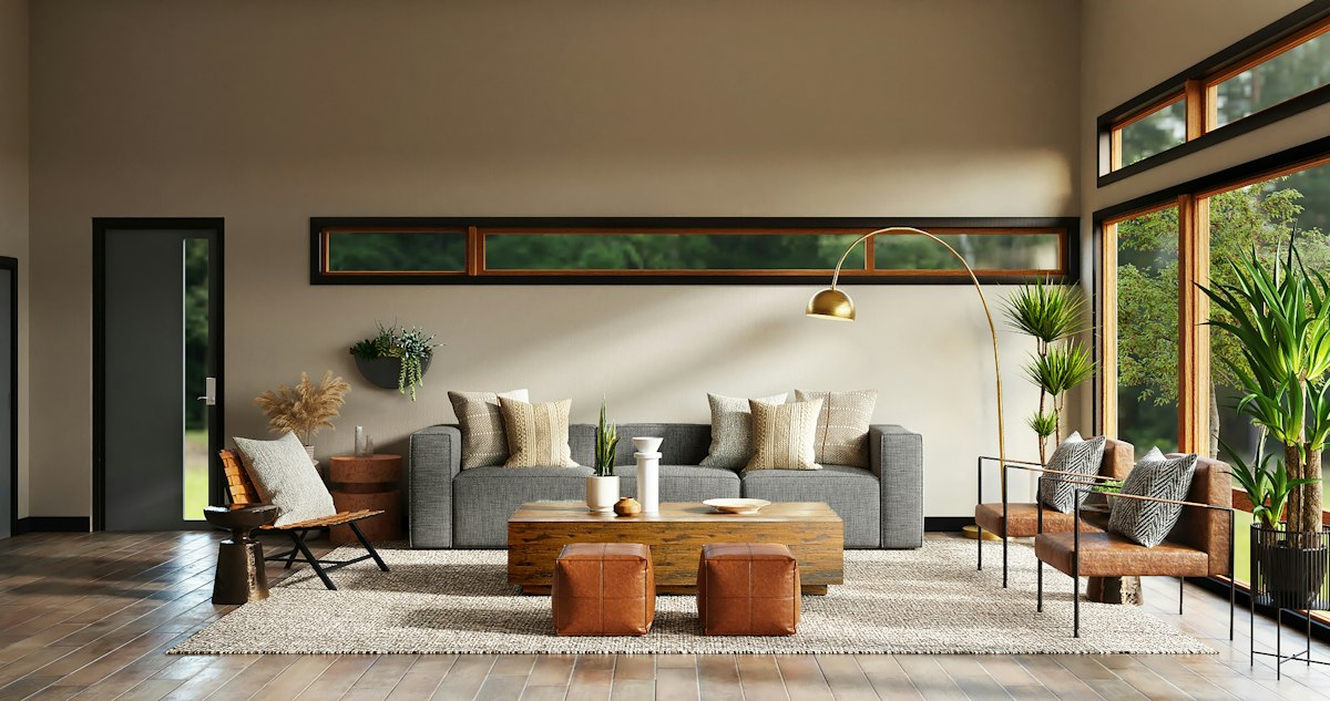 Sensor and Home Convenience Lighting